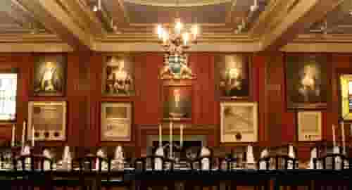 Painters' Hall