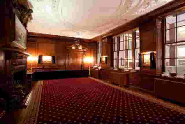 Tallow Chandlers' Hall