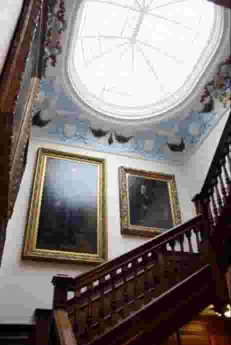Tallow Chandlers' Hall