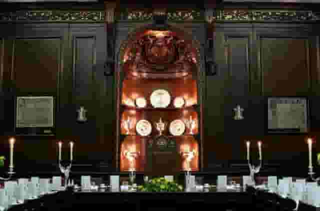Tallow Chandlers' Hall