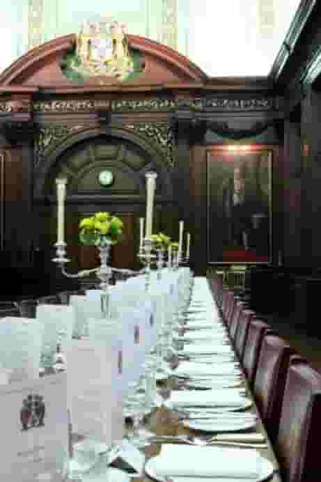 Tallow Chandlers' Hall