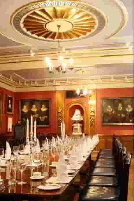 Court Rooms