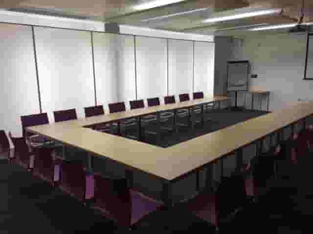 Blomeley Room 1