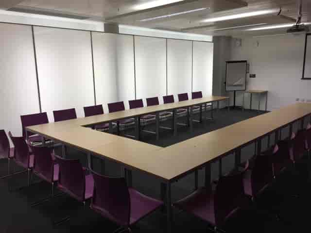 Queen Mary University Students' Union