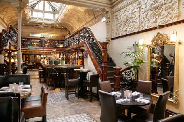 Private Room