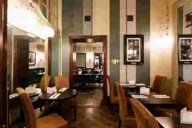 Private Room