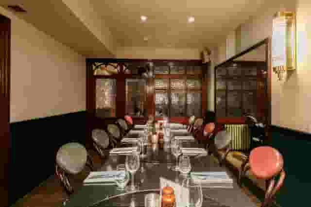 Private Room