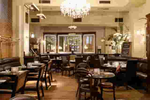 Browns Mayfair