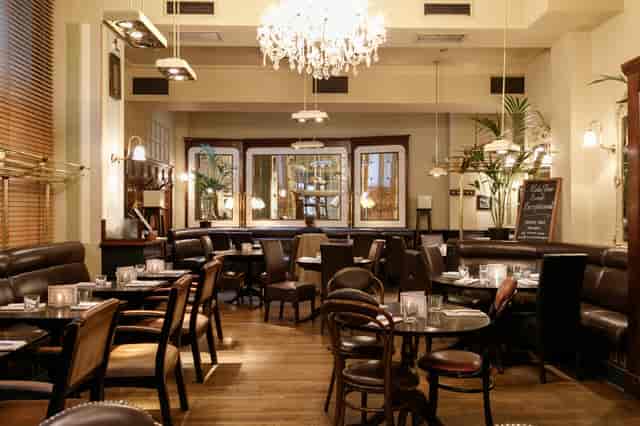 Browns Mayfair