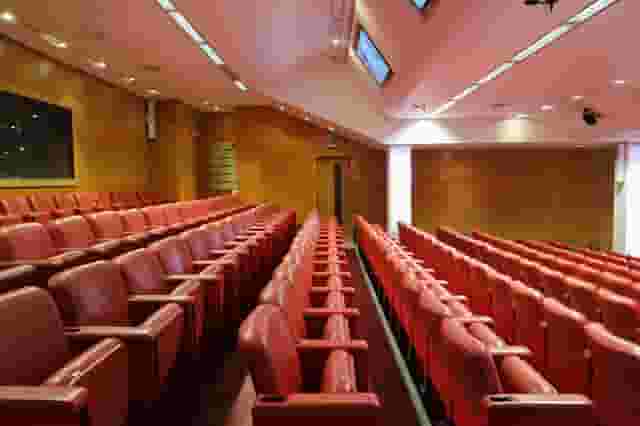 1 Wimpole Street