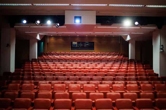 Film Screening
