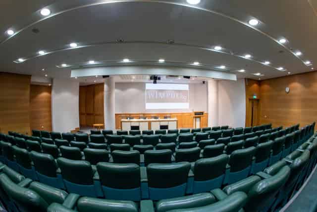 Max Rayne Auditorium