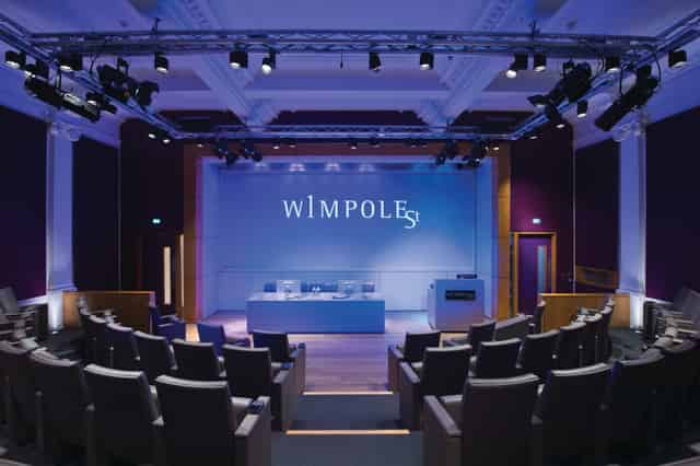 Corporate Event