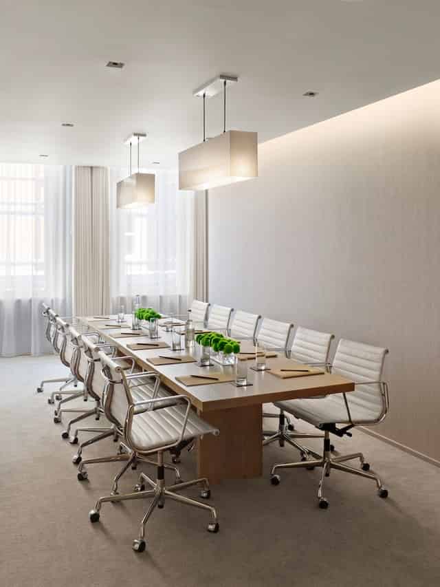 Corporate Meeting