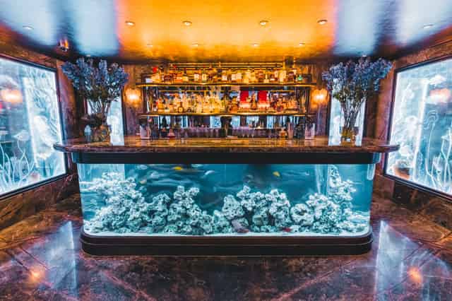 The Private Room