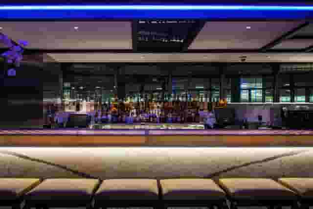 Private Bar & Terrace