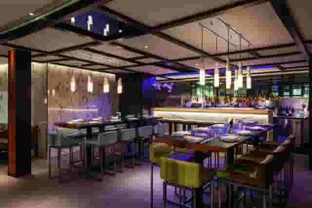Private Bar & Terrace