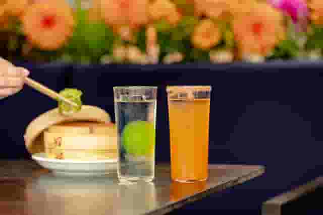 Yauatcha City