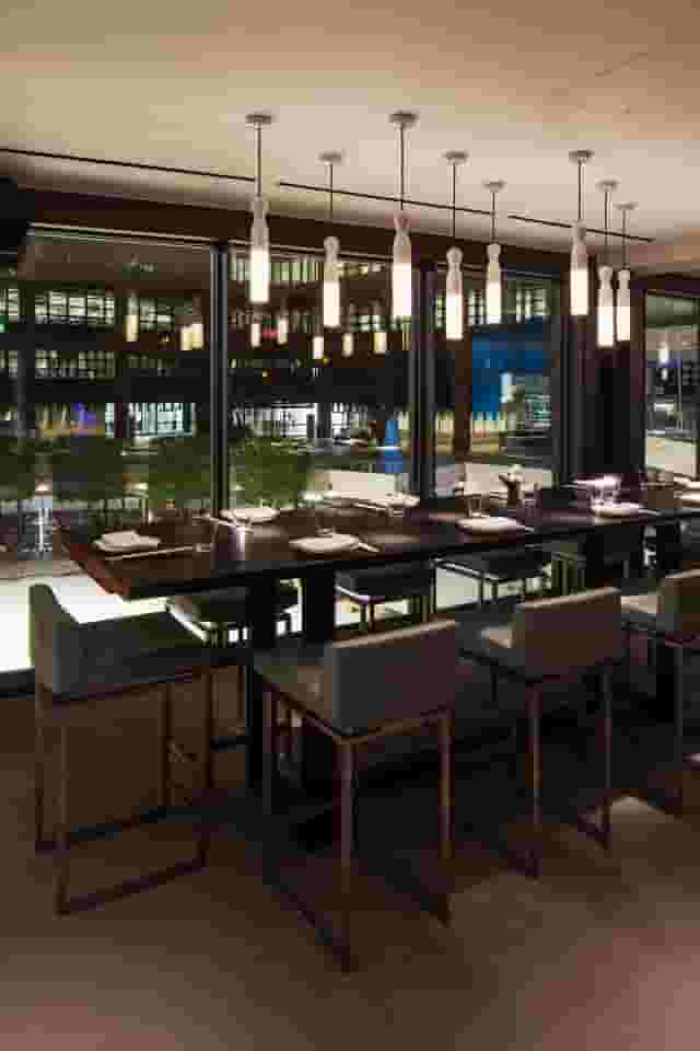 Yauatcha City