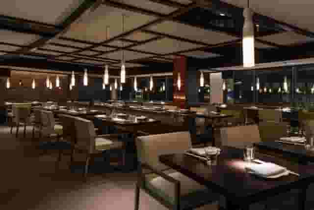 Yauatcha City