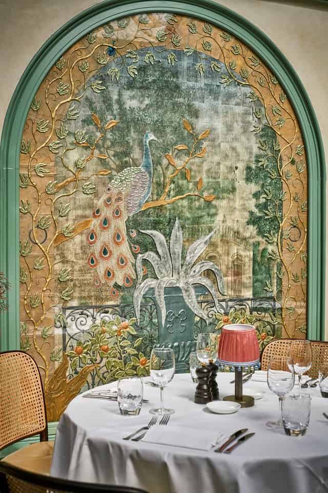 The Conservatory