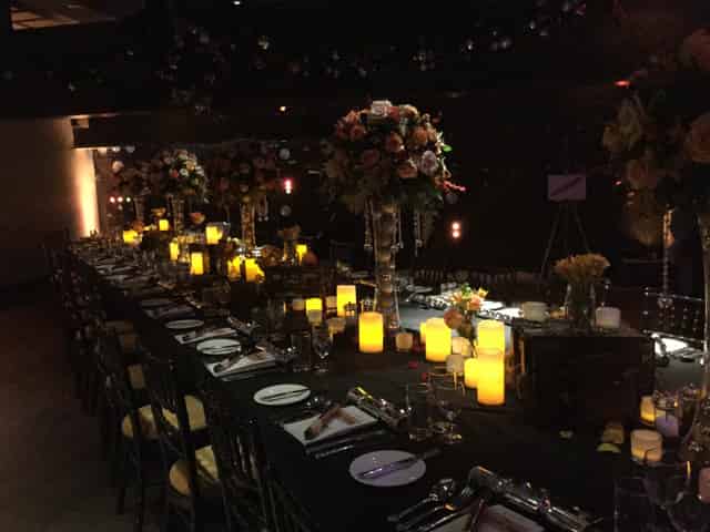 The Harmsworth Room