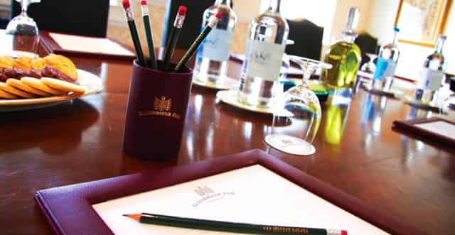 Boardroom