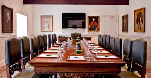 Boardroom