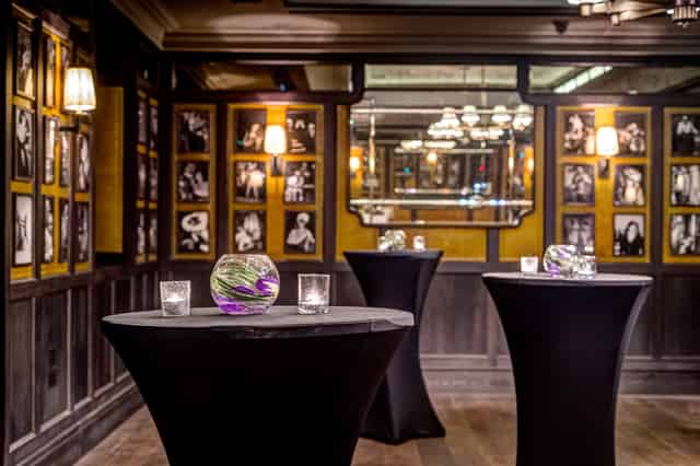 Pygmalion Room