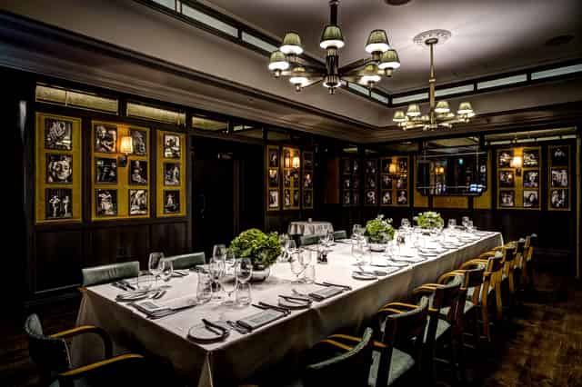 Pygmalion Room