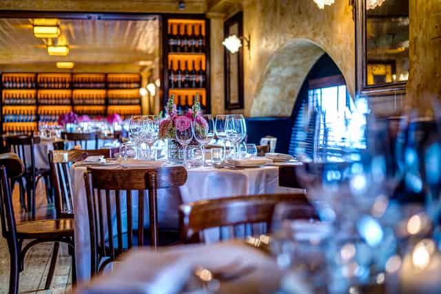 Le Grand Salon Prive