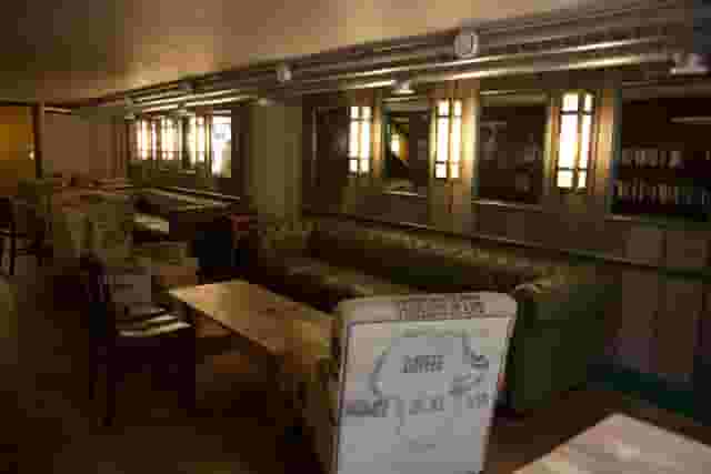 Cafe Zee