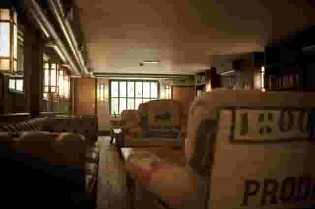 Cafe Zee