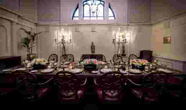 The Chapel