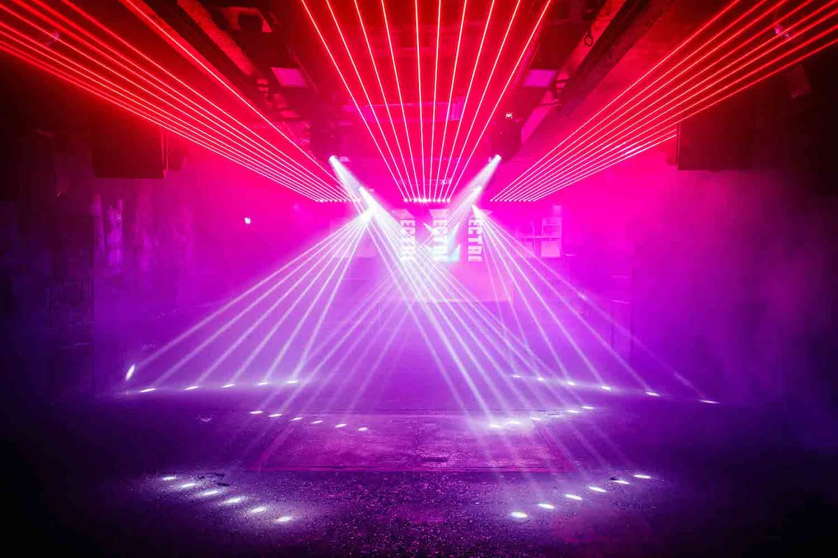 Interior  | Electrowerkz
