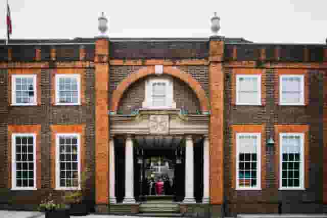 Museum of the Order of St John