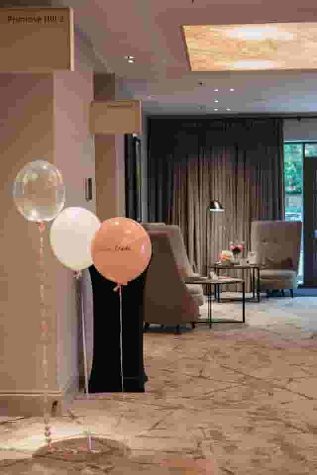 London Marriott Hotel Regents Park