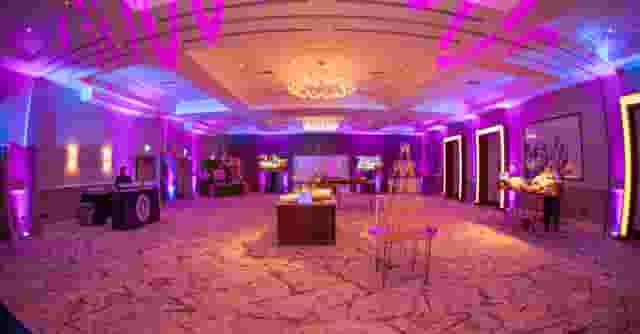 London Marriott Hotel Regents Park
