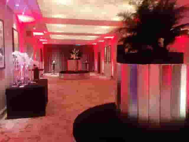London Marriott Hotel Regents Park