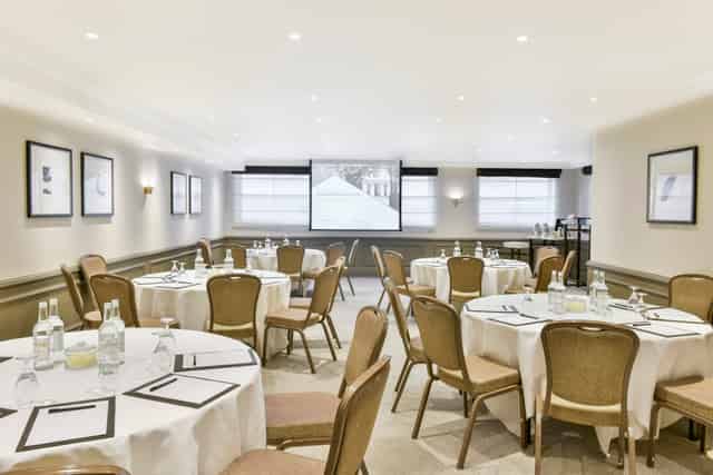 Marlborough Suite