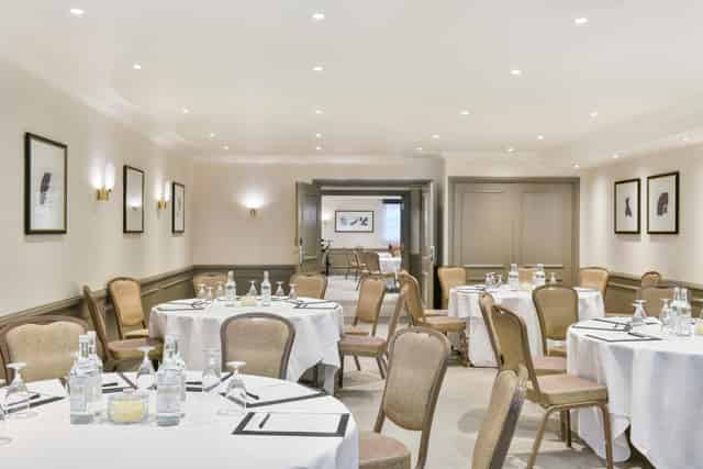 Marlborough Suite