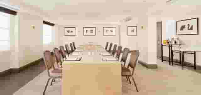 Spencer Suite