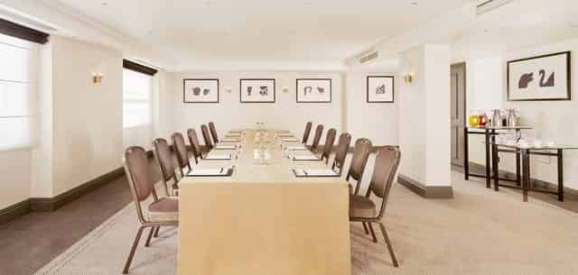 Spencer Suite