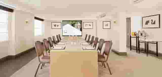 Spencer Suite