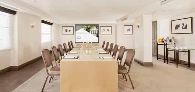 Spencer Suite