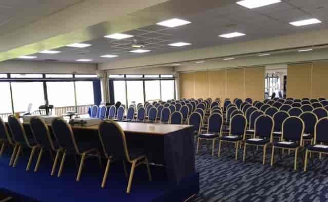 South of England Event Centre