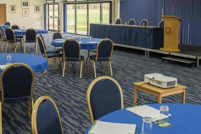 South of England Event Centre