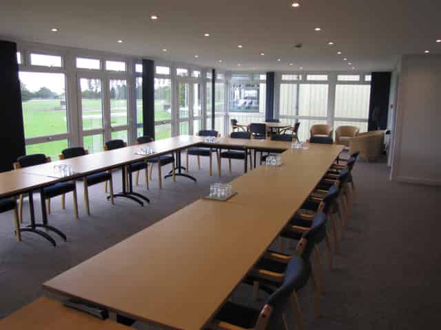 Lindfield Room