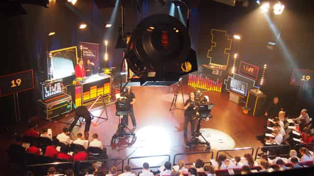 Auditorium