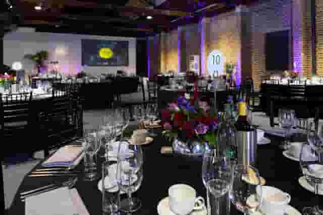 Tobacco Dock